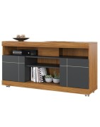 BANCADA (RACK) LAMBADA