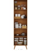 PANELEIRO SIMPLES MOSCOU