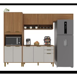 COZINHA VANCOUVER 4 PEÇAS