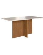 MESA 1,10X0,80 COM 4 CADEIRAS VEGAS