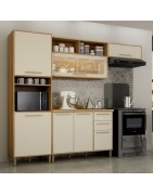 COZINHA BAHIA 4 PEÇAS