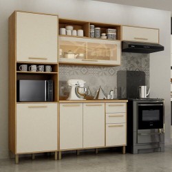 COZINHA BAHIA 4 PEÇAS