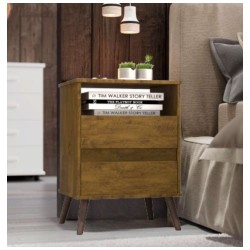 MESA DE CABECEIRA PANDORA