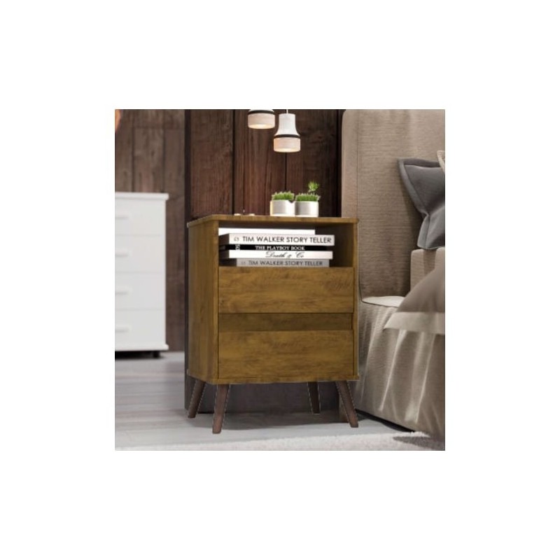 MESA DE CABECEIRA PANDORA