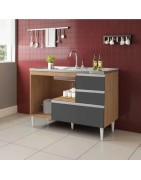 GABINETE VICENZA 1.18MT