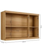 ARMARIO AÉREO AURORA