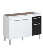 GABINETE LOFT 1,16MT