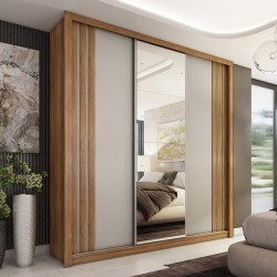 ROUPEIRO CASAL COLIBRI