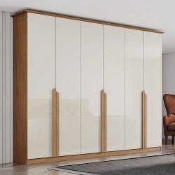 ROUPEIRO CASAL CHARLOT