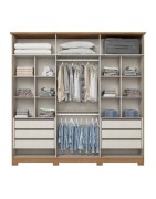 ROUPEIRO CASAL CHARLOT