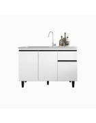 GABINETE DAMA 1,18MT