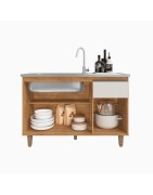 GABINETE DAMA 1,18MT