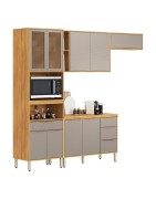 COZINHA 4 PEÇAS HELENA