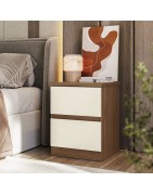 MESA DE CABECEIRA BELA