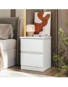 MESA DE CABECEIRA BELA