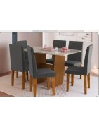 MESA AMAZONAS 1,37 X 0,90