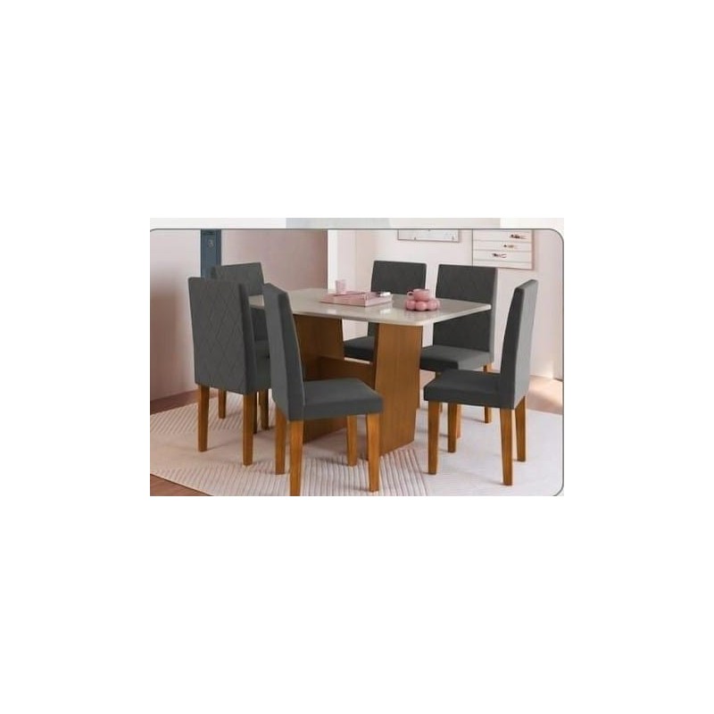 MESA AMAZONAS 1,37 X 0,90