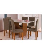 MESA AMAZONAS 1,37 X 0,90