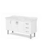 GABINETE TURQUESA 144,2MT