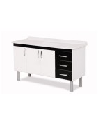 GABINETE TURQUESA 144,2MT