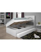 BICAMA ELOA COM BAÚ E AUXILIAR