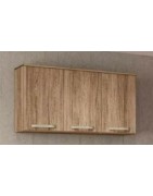 ARMÁRIO AÉREO FIT 3P